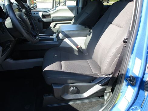 Used 2019 Ford F150 XL w/ Equipment Group 101A Mid image 9