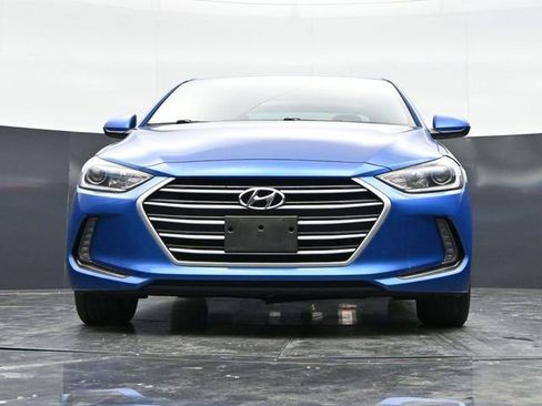 Used 2017 Hyundai Elantra Value Edition FWD image 34