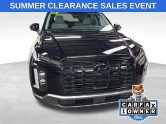 Used 2023 Hyundai Palisade SEL w/ Cargo Package AWD/4WD video 2