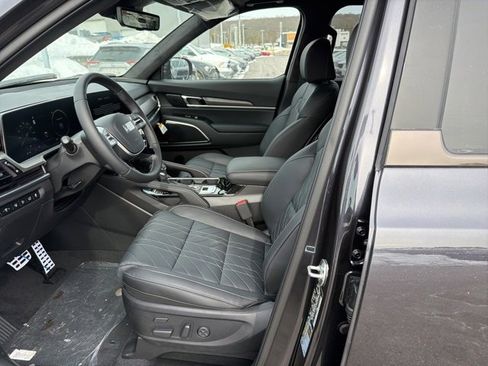 New 2025 Kia Telluride SX X-Line image 10