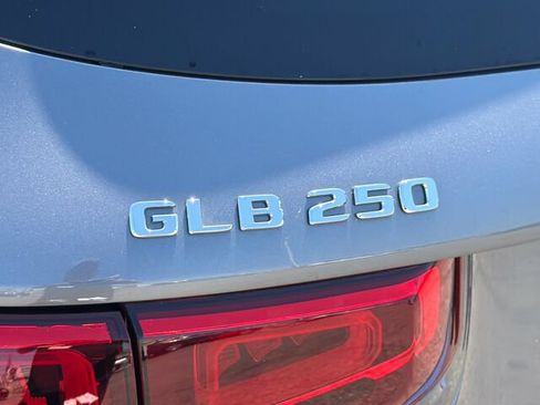 Certified 2023 Mercedes-Benz GLB 250 w/ Premium Package image 34
