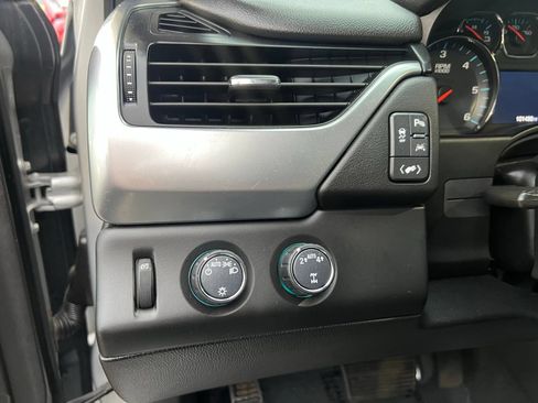 Used 2020 Chevrolet Tahoe LT AWD/4WD image 20