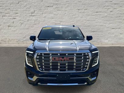 Used 2025 GMC Yukon Denali