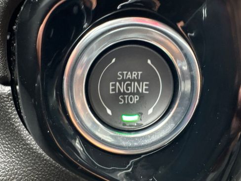 New 2026 Chevrolet Silverado 1500 RST w/ Convenience Package II image 21