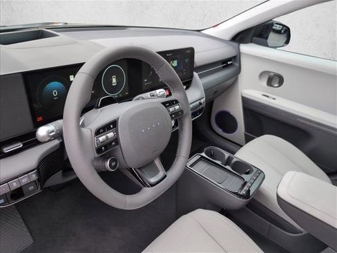 New 2026 Hyundai Ioniq 5 Limited image 3