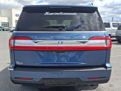 Used 2020 Lincoln Navigator Reserve w/ Luxury Package AWD/4WD image 5