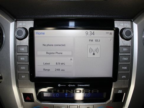 Used 2020 Toyota Tundra SR5 AWD/4WD image 14