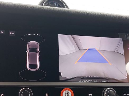 Certified 2026 Porsche Macan S AWD/4WD image 26