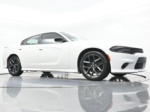 Used 2021 Dodge Charger GT w/ Blacktop Package RWD image 43