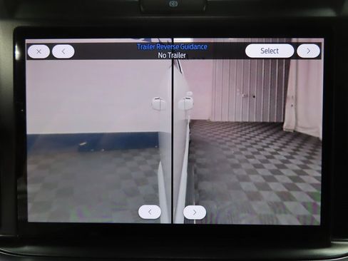 Used 2025 Ford F250 Platinum image 23