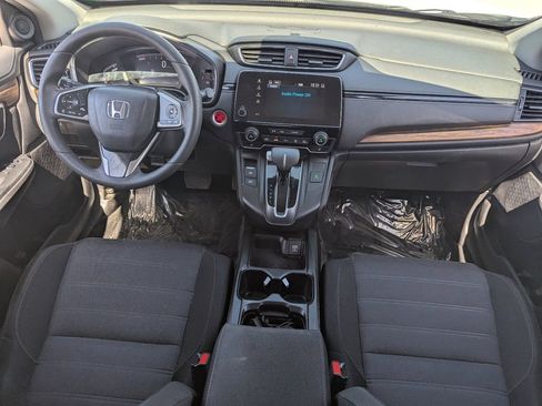 Used 2018 Honda CR-V EX image 12