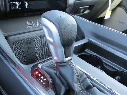 New 2026 RAM 1500 Rebel w/ Advanced Safety Group II AWD/4WD image 26