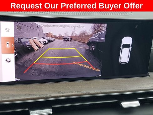 New 2026 Genesis GV80 2.5T Select image 23