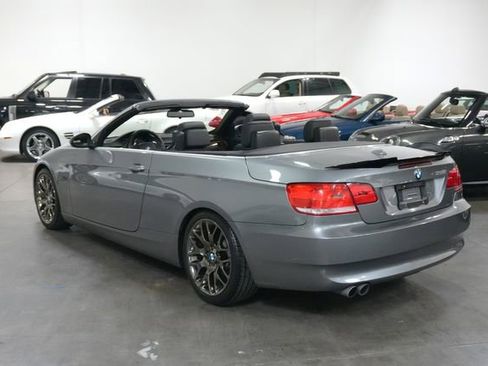 Used 2009 BMW 328i Convertible RWD image 9