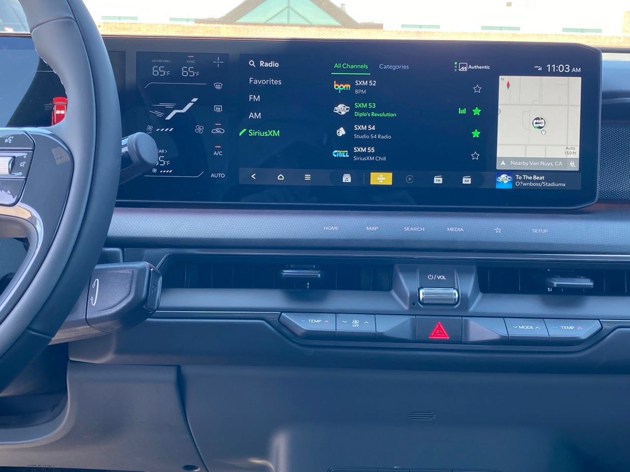 New 2026 Kia EV9 GT-Line AWD/4WD image 17