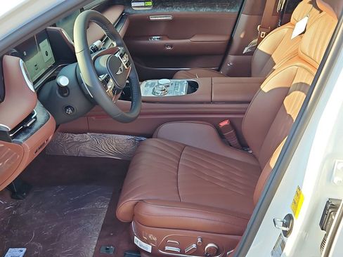 New 2026 Genesis G90 3.5T image 6