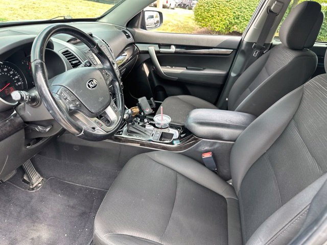 Used 2015 Kia Sorento LX AWD/4WD image 7