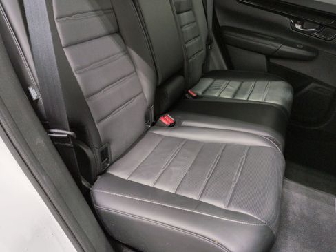 Certified 2025 Honda CR-V EX-L image 21