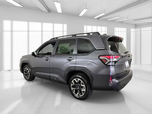 New 2026 Subaru Forester Premium AWD/4WD image 4