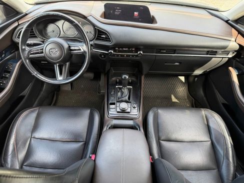 Used 2020 MAZDA CX-30 AWD w/ Premium Package image 9