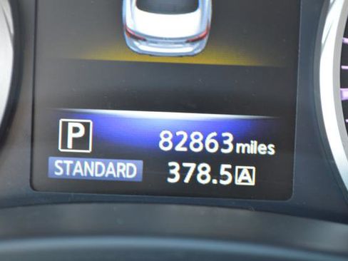 Used 2015 INFINITI Q50 Premium w/ Navigation Package image 16