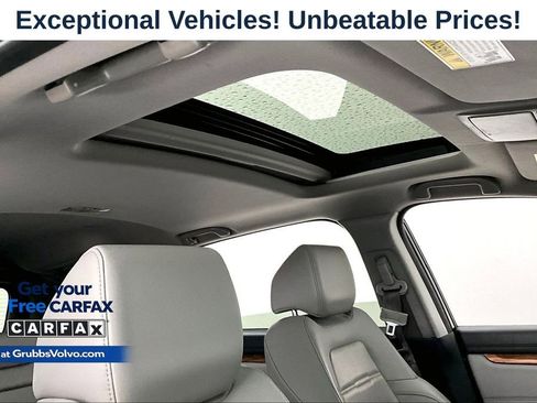 Used 2020 Honda CR-V Touring image 21