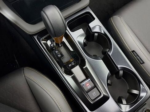 New 2026 Subaru Forester Wilderness image 17