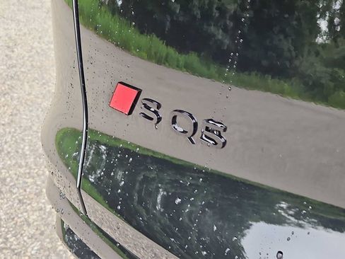 New 2026 Audi SQ5 Premium Plus AWD/4WD image 5