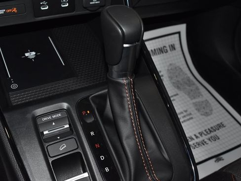 Used 2026 Honda CR-V Sport image 18