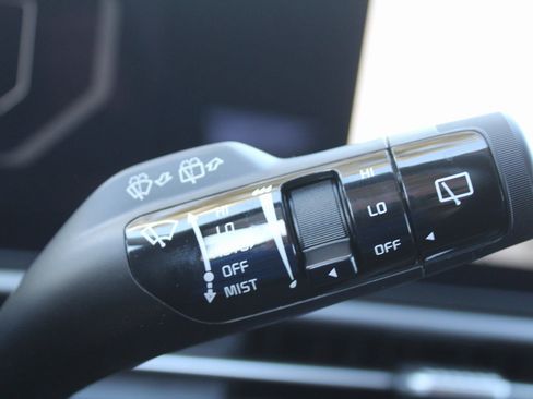 New 2026 Kia Sportage SX image 33