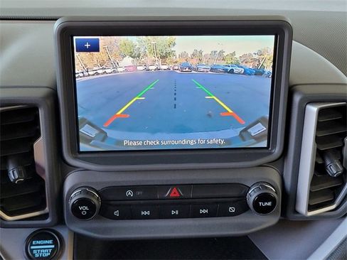 Certified 2024 Ford Bronco Sport Big Bend image 28