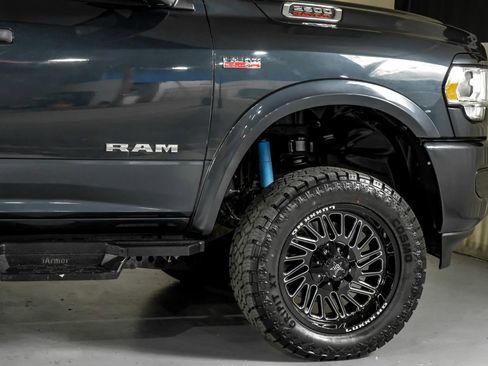 Used 2021 RAM 2500 Tradesman image 8