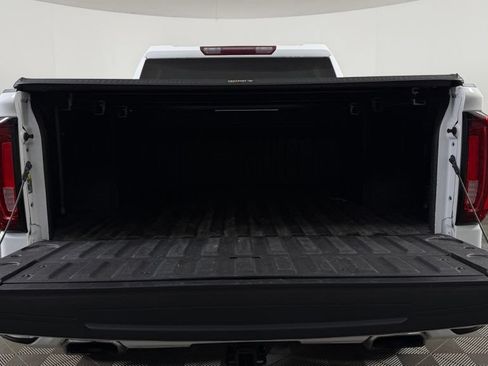 Used 2021 GMC Sierra 1500 AT4 AWD/4WD image 10