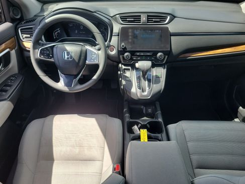 Used 2018 Honda CR-V EX image 13