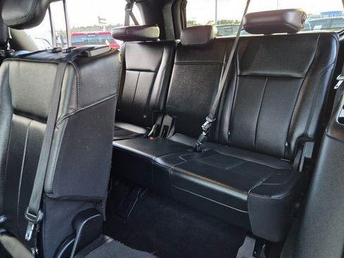 Used 2021 Ford Expedition Max XLT image 21