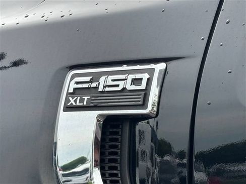 Used 2025 Ford F150 XLT w/ Equipment Group 301A Standard AWD/4WD image 30