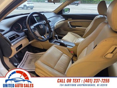 Used 2012 Honda Accord EX-L image 9