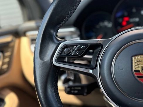 Used 2021 Porsche Macan GTS AWD/4WD image 23