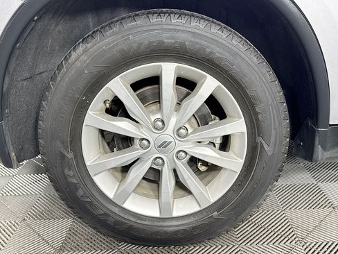 Used 2021 Dodge Durango SXT w/ 3rd Row Seating Group RWD image 31