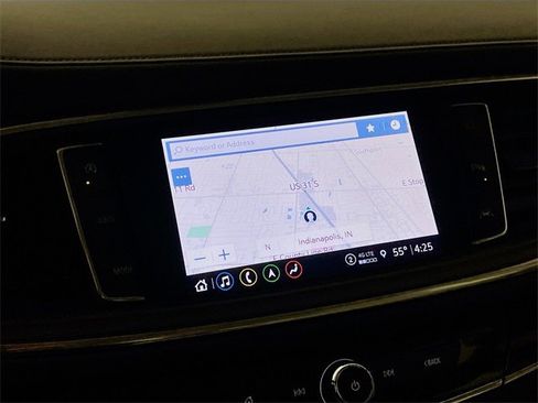 Used 2023 Buick Enclave Avenir w/ Avenir Technology Package image 18