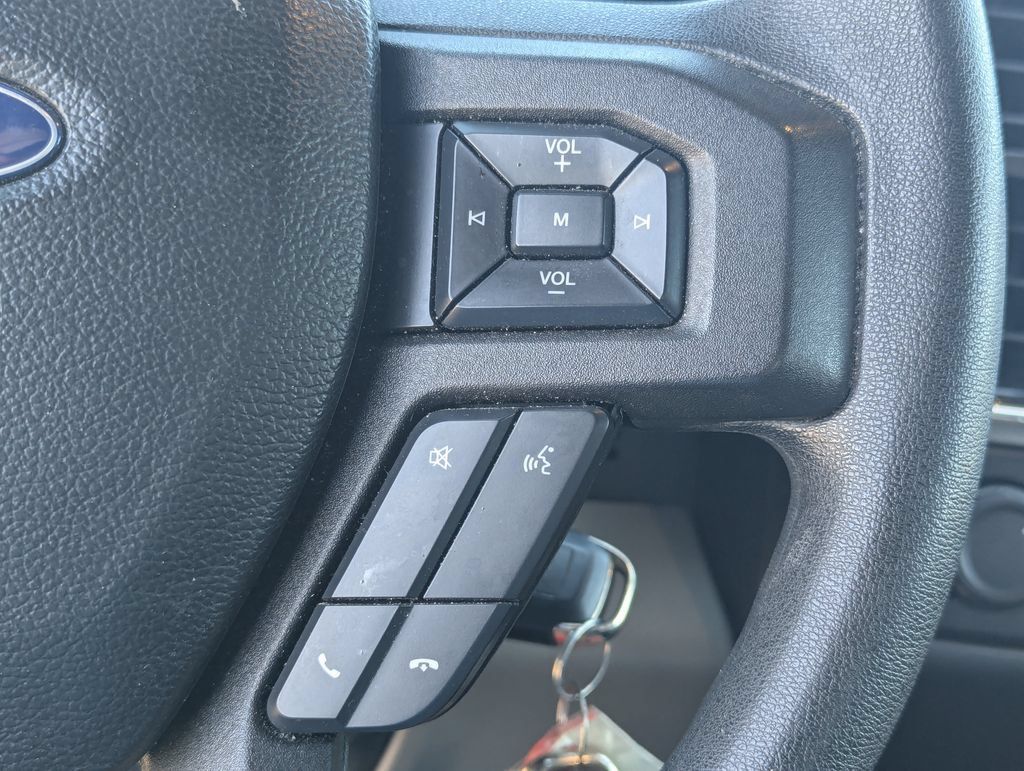 Used 2018 Ford F150 XLT AWD/4WD image 20