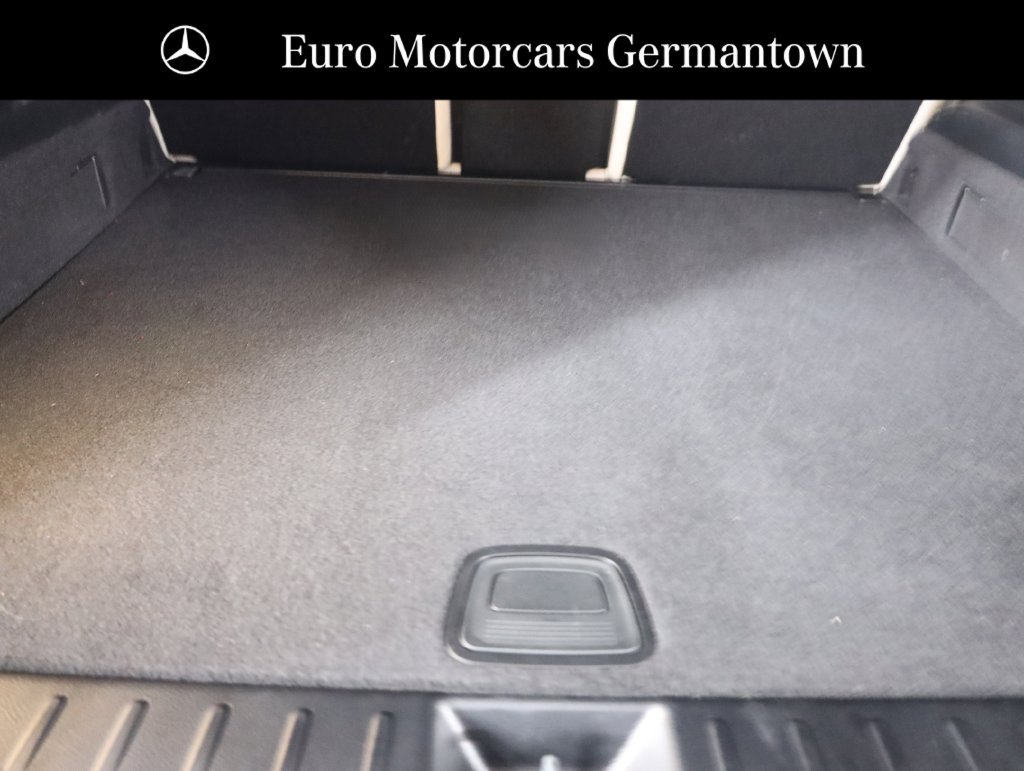 Used 2026 Mercedes-Benz GLB 250 4MATIC image 64