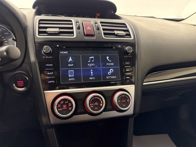 Used 2017 Subaru Crosstrek 2.0i Limited AWD/4WD image 21