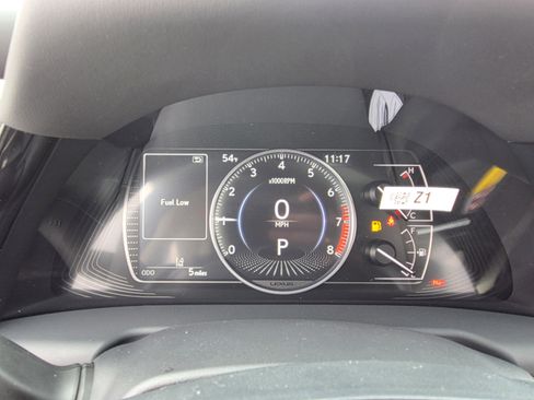 New 2025 Lexus ES 350 w/ Premium Package image 16