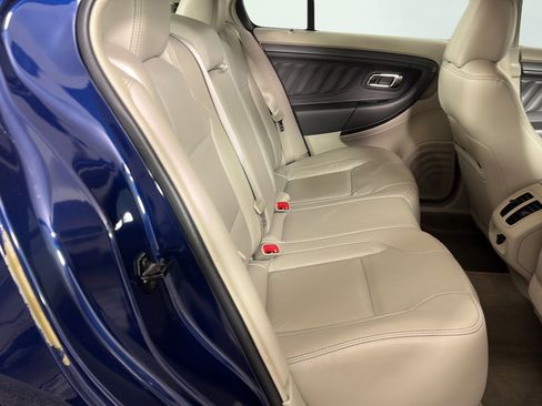 Used 2012 Ford Taurus SEL FWD image 14