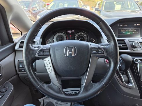 Used 2014 Honda Odyssey EX-L image 20