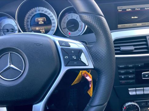 Used 2015 Mercedes-Benz C 250 Coupe image 22