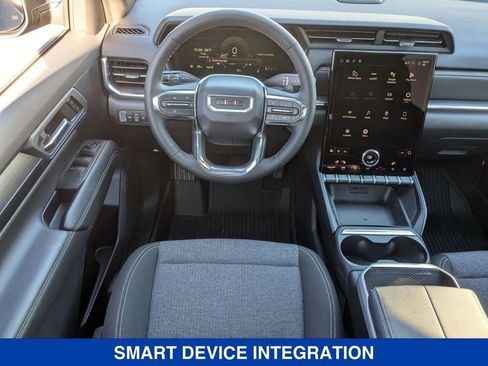 New 2026 GMC Terrain Elevation w/ Black Edition image 29