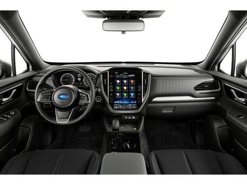 New 2026 Subaru Forester Limited image 19