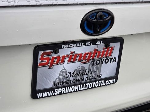 Used 2020 Toyota RAV4 XSE AWD/4WD image 31